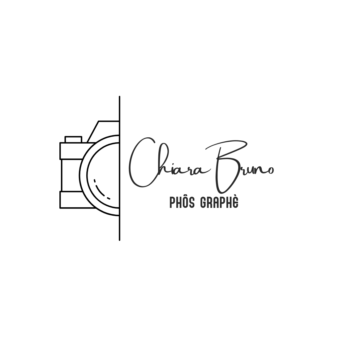 Chiara Bruno Phôs Graphè | Fotografo di Matrimoni & Ritratti